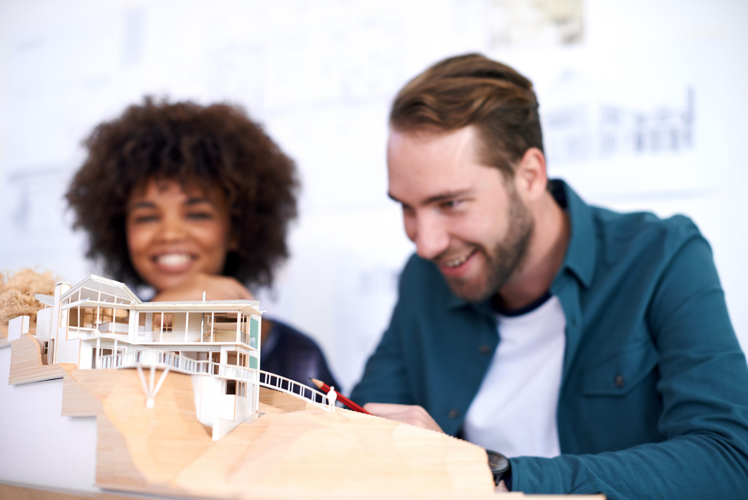 Arcitekt Architekt/in - Alle Ausbildungsstellen