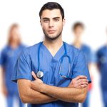 Gesundheits- und Krankenpflegefachkraft