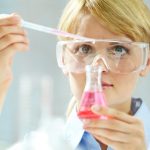 Ausbildung Produktionsfachkraft Chemie