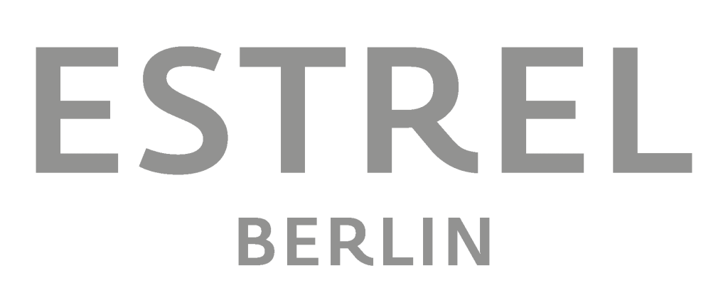 Logo Estrel Hotel