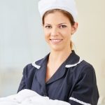 Ausbildung Hotelfachfrau Hotelfachmann