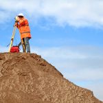 Ausbildung Vermessungstechniker m/w/d