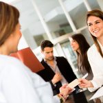 Ausbildung Sozialversicherungsfachangestellter m/w/d