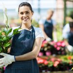 Ausbildung Gärtner Gärtnerin