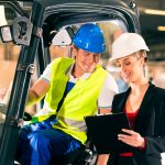 Ausbildung Fachlagerist Fachlageristin