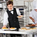 Ausbildung Restaurantfachmann Restaurantfachleute m/w/d