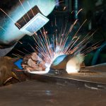 Gießereimechaniker und Gießereimechanikerin