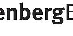 Vorschau von Das Logo der Klingenberg Berlin GmbH in der Schriftfarbe Schwarz.