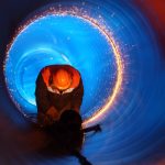 Ausbildung Konstruktionsmechaniker Konstruktionsmechanikerin - Schweißer ein Job mit Zukunft