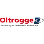 Vorschau von Das Logo der Oltrogge GmbH zeigt den Firmennamen in Rot mit dem Zusatz: Technologie für bessere Produktion. Das Logo dient unterstützend der Veranschaulichung/ Präsentation des Unternehmens auf der Anbieterseite alle-ausbildungsstellen.de für Ausbildungsstellen.