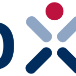 Vorschau von Das Logo der Firma TARGOBANK AG & Co. KGaA in den Farben Blau und Rot.