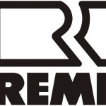 Vorschau von Das Logo von REMKO zeigt zwei unterschiedlich grüne Streifen, welche in der Mitte durchtrennt werden durch den Firmennamen REMKO. Das Logo dient unterstützend der Veranschaulichung/ Präsentation des Unternehmens auf der Anbieterseite alle-ausbildungsstellen.de für Ausbildungsstellen.