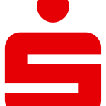 Vorschau von Das Logo Deutsches Sparkassen- und Giroverband e.V. zeigt ein rotes S mit Punkt darüber.