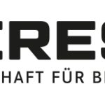Vorschau von Das Logo von Beresa in der Schriftfarbe Schwarz mit dem Zusatz: Leidenschaft für Bewegung. Das Logo dient unterstützend der Veranschaulichung/ Präsentation des Unternehmens auf der Anbieterseite alle-ausbildungsstellen.de für Ausbildungsstellen.
