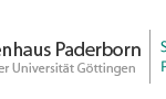 Vorschau von Das Logo des St. Vincenz-Krankenhaus Paderborn mit dem Zusatz Akad. Lehrkrankenhaus der Universität Göttingen.