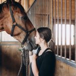 Pferdewirt Pferdewirtin