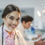 Medizinisch-technische Assistenz für Radiologieassistenz